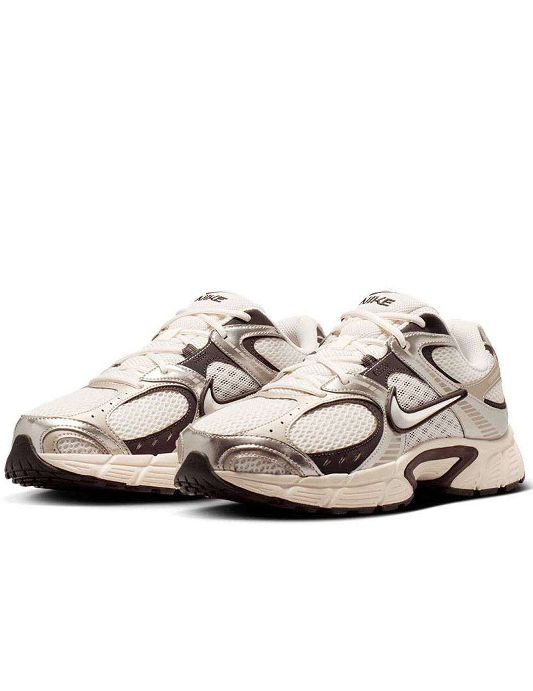 zapatilla nike hombre V5 RNR tostado/chocolate/plata