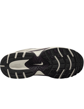zapatilla nike junior  V5 RNR , tostado/chocolate/plata