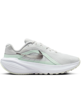 zapatilla running mujer nike  DOWNSHIFTER 14 blanco/verde