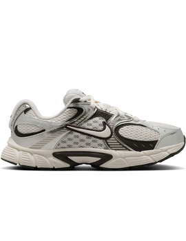 zapatilla nike junior  V5 RNR , tostado/chocolate/plata