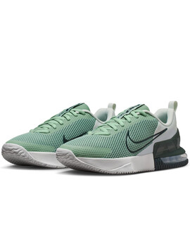 zapatilla trainning hombre nike  AIR MAX ALPHA TRAINER 6, verde