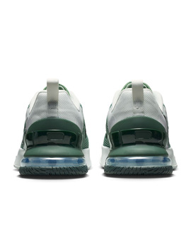 zapatilla trainning hombre nike  AIR MAX ALPHA TRAINER 6, verde