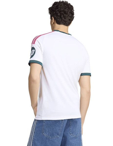Gallery 1781342814103 jz7206 4 apparel on model back view white