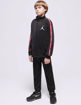 chandal Jordan junior, negro