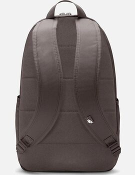 mochila nike  ELEMENTAL (21L), gris