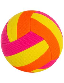 balón voleybol  SOFTEE VITALITY, multicolor