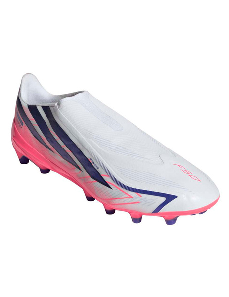 Gallery 1784007236607 la1552 5 footwear photography front lateral top view white