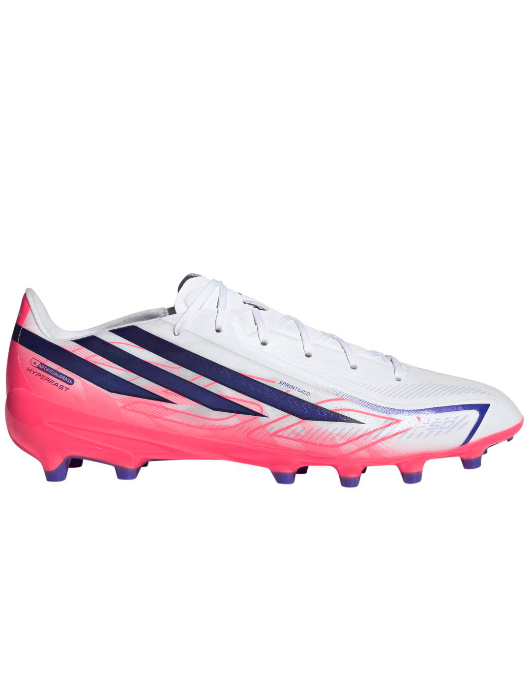 1784008006878 hp7167 1 footwear photography side lateral center view white
