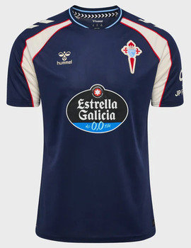 CAMISETA CELTA 2ª 26/27