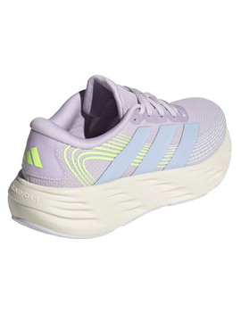 zapatilla mujer adidas galaxy GALAXY 8 W, violeta