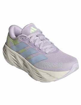 zapatilla mujer adidas galaxy GALAXY 8 W, violeta