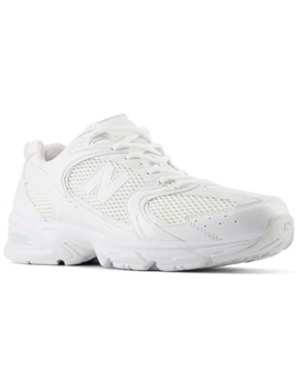 new balance 530, blanco