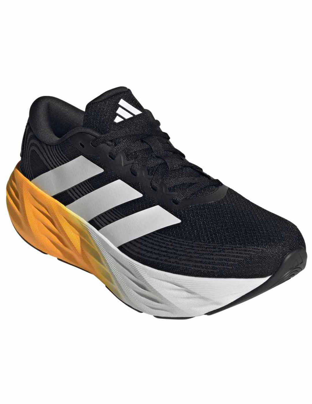 zapatilla de running hombre adidas GALAXY 8 M, negro/blanco/huevo
