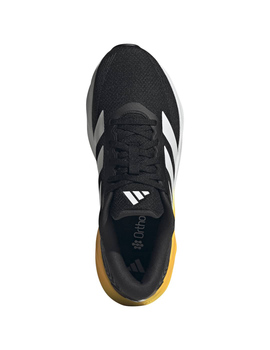 zapatilla de running hombre adidas GALAXY 8 M, negro/blanco/huevo
