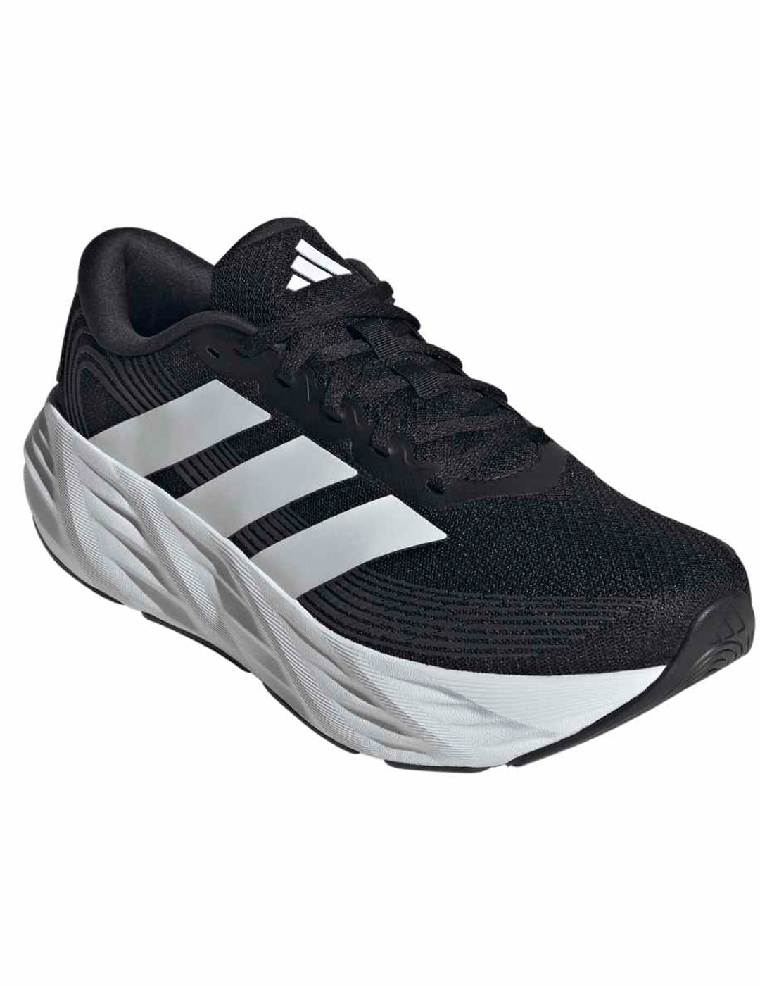 zapatilla hombre adidas GALAXY 8 , negro/blanco