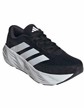 zapatilla hombre adidas GALAXY 8 , negro/blanco