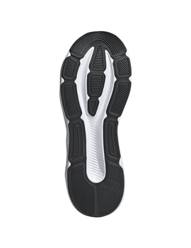zapatilla hombre adidas GALAXY 8 , negro/blanco