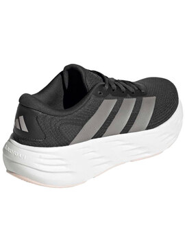 zapatilla mujer adidas GALAXY 8 W, negro/gris