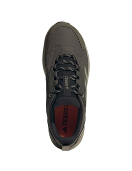 zapatilla impermeable trail running adidas TERREX ANYLANDER, verde