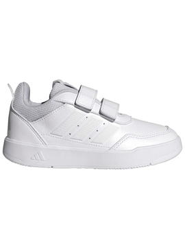 zapatilla adidas velcro TENSAUR SPORT 3.0 blanco