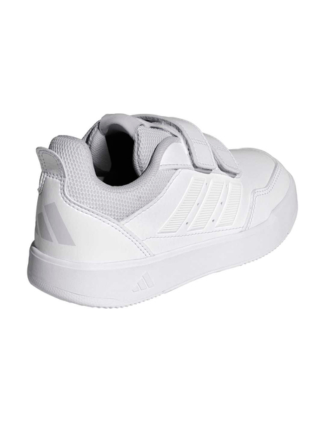 Gallery 1784878855279 jq1840 7 footwear photography back lateral top view white