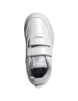 zapatilla adidas velcro TENSAUR SPORT 3.0 blanco
