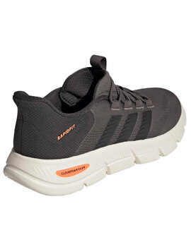 zapatilla trainning adidas CLOUDFOAM FLEX - RAPIDFIT, gris