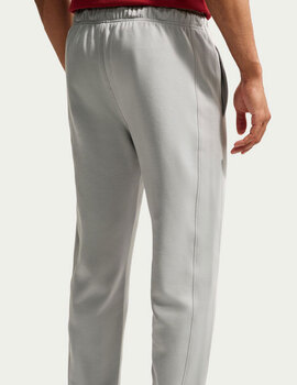 pantalón de chandal hombre  nike  CLUB VARSITY, gris