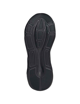 zapatilla running mujer adidas GALAXY 8 M, negro/plata