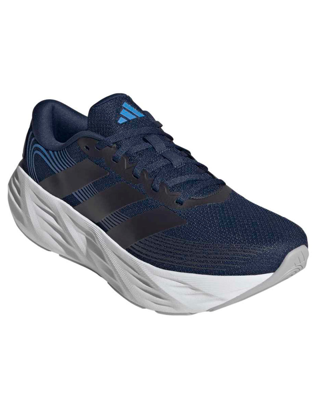 zapatilla running hombre adidas GALAXY 8 M, marino
