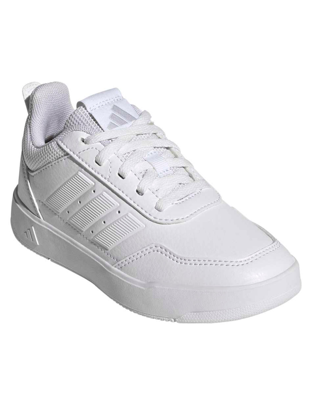 zapatilla juniror adidas TENSAUR SPORT 3.0 , blanco