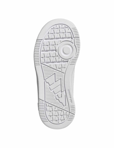 Gallery 1785570771918 jq1862 4 footwear photography bottom view white