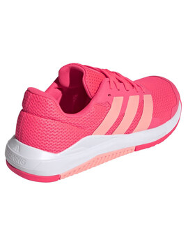 zapatilla mujer trainning DROPSET BASE TRAINER , coral