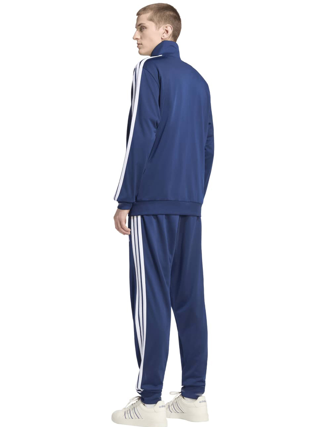 chandal adidas hombre M DAYRDY, marino/blanco