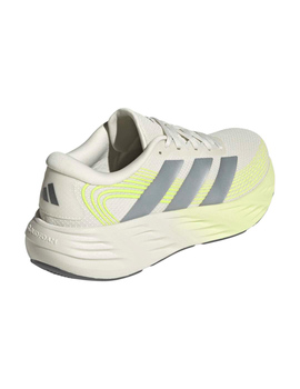 zapatilla running hombre GALAXY 8 M, beige/verde
