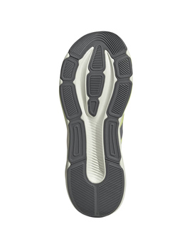 zapatilla running hombre GALAXY 8 M, beige/verde