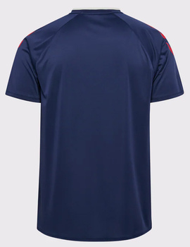 camiseta core celta 26/27