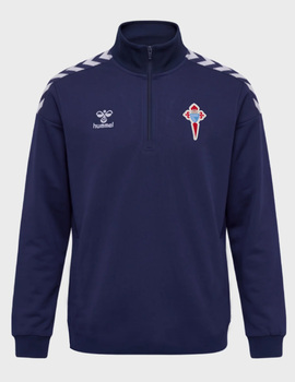 sudadera celta 26/27