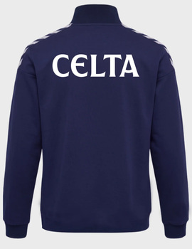 sudadera celta 26/27