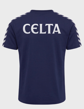 camiseta entreno celta 26/27