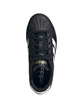 zapatilla niñ@ adidas STREETTALK J, negro