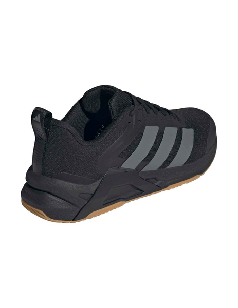 Gallery 1786172492847 jq1767 7 footwear photography back lateral top view white