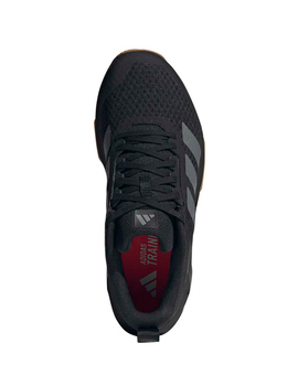zapatilla adidas hombre DROPSET CONTROL TRAINER M, negro