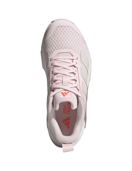zapatilla mujer trainning DROPSET CONTROL TRAINER W, rosa