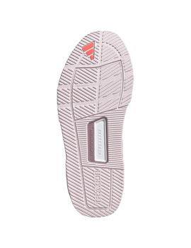 zapatilla mujer trainning DROPSET CONTROL TRAINER W, rosa