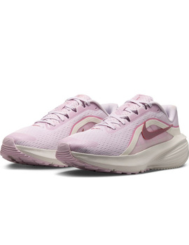 zapatilla running mujer nike  DOWNSHIFTER 14, rosa