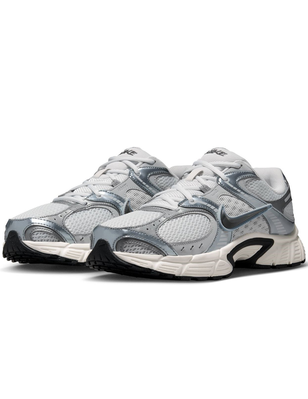 zapatilla hombre NIKE V5 RNR MEN'S , blanco/gris