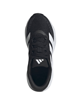 zapatilla running junior adidas GALAXY 8 J, negro/blanco