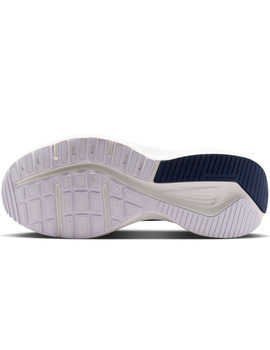 zapatilla running hombre nike  DOWNSHIFTER 14 , blanco/verde