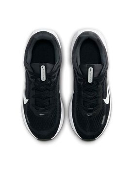 zapatilla nike junior  STELLAR RIDE, negro/blanco